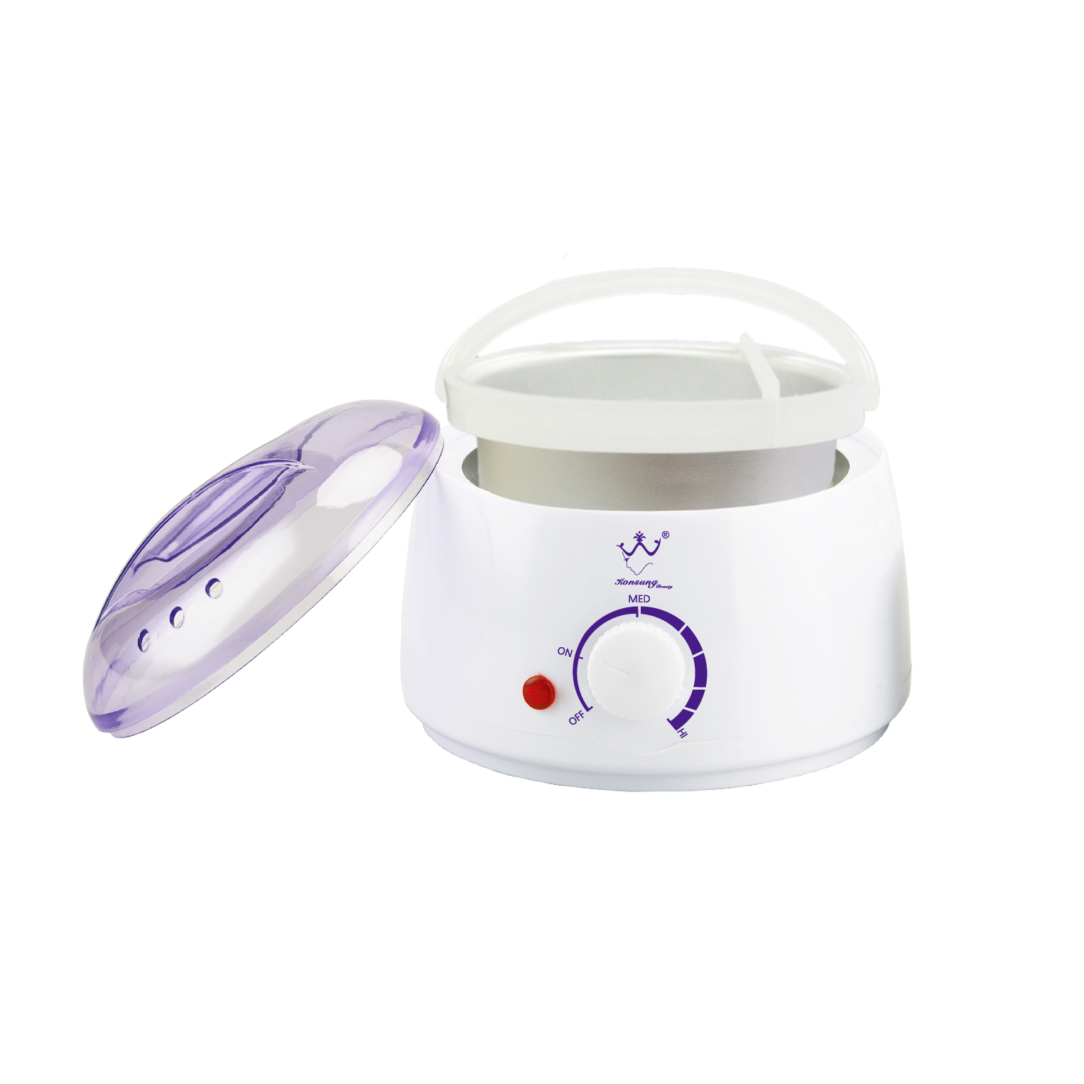 دستگاه ذوب وکس کونسانگ مدل WN408-1A